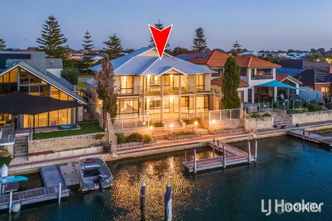 Property photo of 3 Starfire Close Halls Head WA 6210