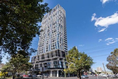 Property photo of 2606/89 Gladstone Street South Melbourne VIC 3205