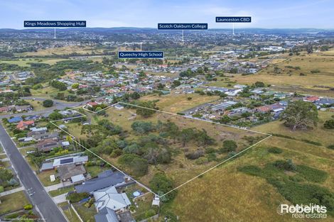 Property photo of 285A St Leonards Road St Leonards TAS 7250