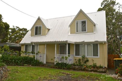 Property photo of 82 Sanctuary Point Road Sanctuary Point NSW 2540