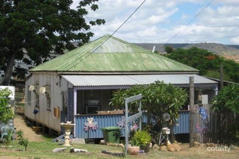 126 East St, Mount Morgan, QLD 4714