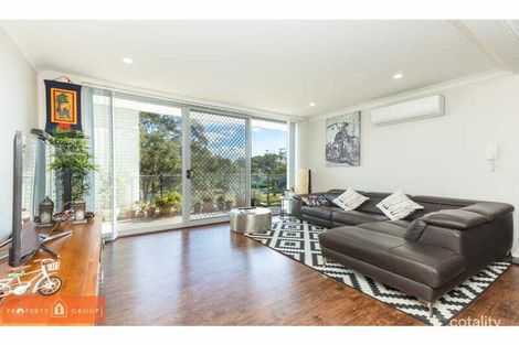 Property photo of 307/10 Junia Avenue Toongabbie NSW 2146