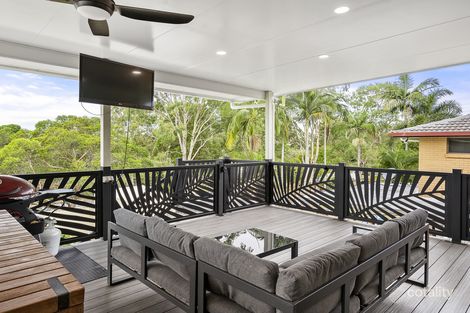 Property photo of 18 Jakari Court Strathpine QLD 4500