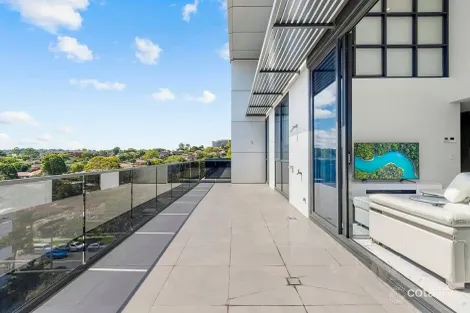 Property photo of 39/2-6 Junction Street Ryde NSW 2112
