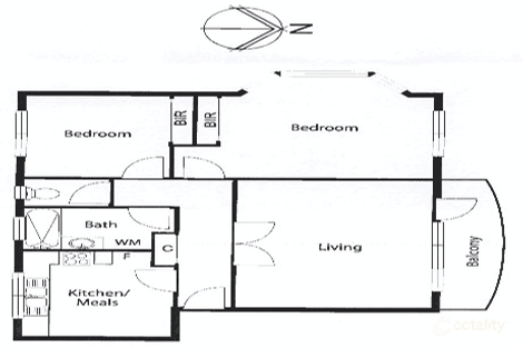 Property photo of 3/8 Ridgeway Avenue Kew VIC 3101