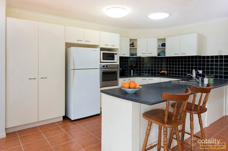 Property photo of 119 Glenfields Boulevard Mountain Creek QLD 4557