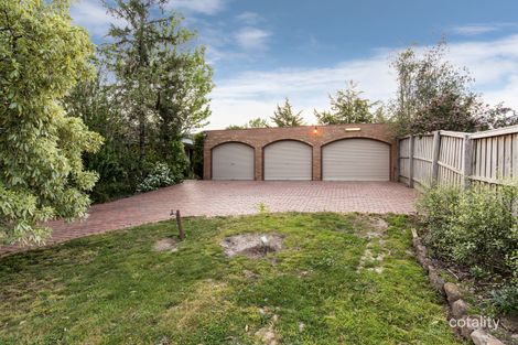 Property photo of 71 Old Melbourne Road Chirnside Park VIC 3116