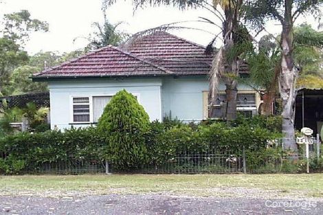 Property photo of 47 Long Street Cessnock NSW 2325