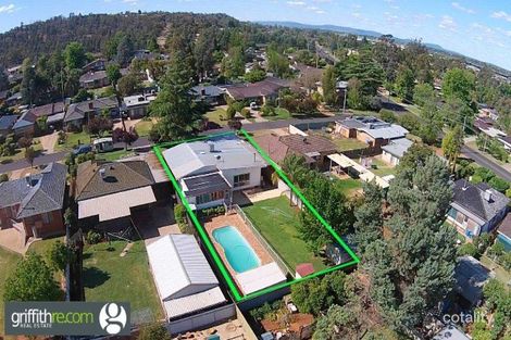 Property photo of 59 Langley Crescent Griffith NSW 2680