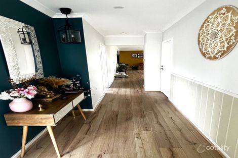 Property photo of 7 Artfield Drive Werribee VIC 3030
