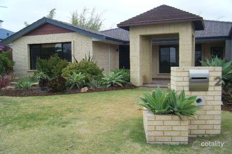 2 Bayeux Ave, Port Kennedy, WA 6172