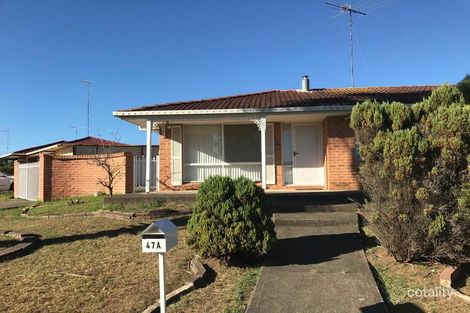 47 Weaver St, Erskine Park, NSW 2759