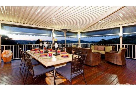 Property photo of 33 Panorama Drive Nambour QLD 4560