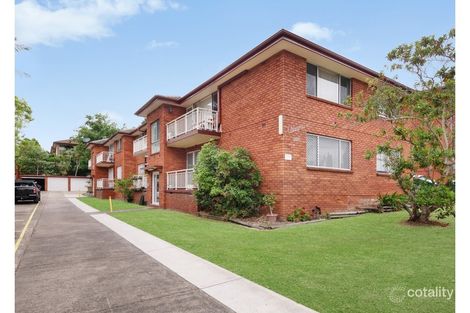 Property photo of 4/100 Leylands Parade Belmore NSW 2192