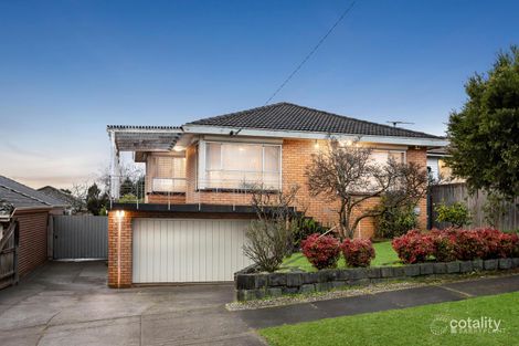 Property photo of 21 Nirvana Crescent Bulleen VIC 3105