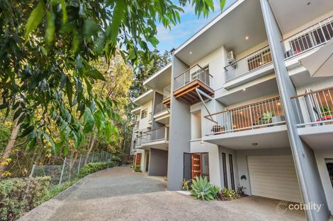 Property photo of 8/22B Hampson Street Kelvin Grove QLD 4059