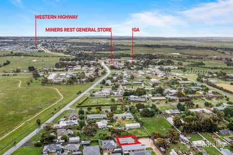 4/9a Clarke St, Miners Rest, VIC 3352