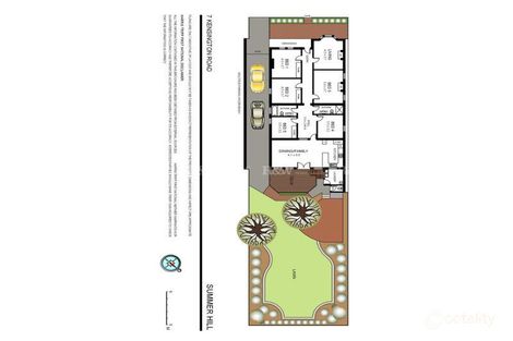 Property photo of 7 Kensington Road Summer Hill NSW 2130