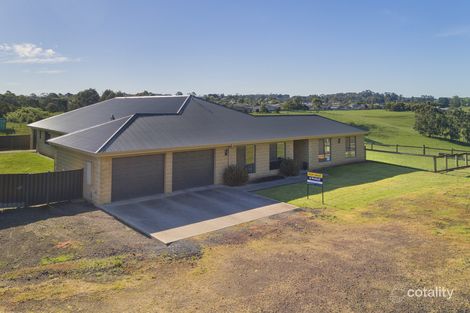 Property photo of 27 Old Port Campbell Road Cobden VIC 3266