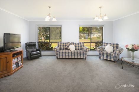 Property photo of 27 Old Port Campbell Road Cobden VIC 3266