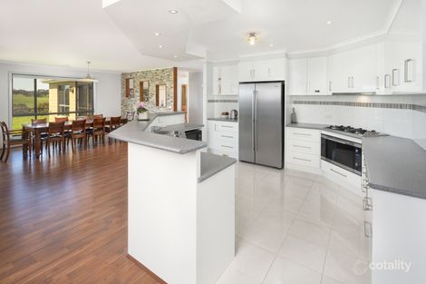 Property photo of 27 Old Port Campbell Road Cobden VIC 3266
