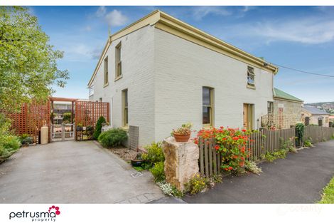 Property photo of 32 Abbott Street Bellerive TAS 7018