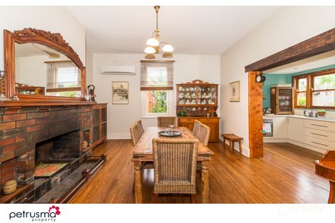 Property photo of 32 Abbott Street Bellerive TAS 7018