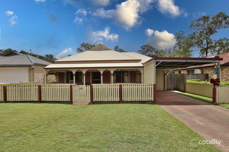 48 Carolina Pde, Forest Lake, QLD 4078