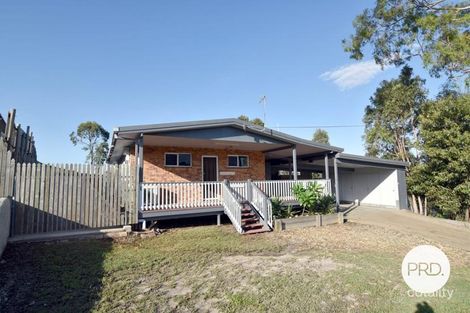 Property photo of 10 Keppel Avenue Clinton QLD 4680