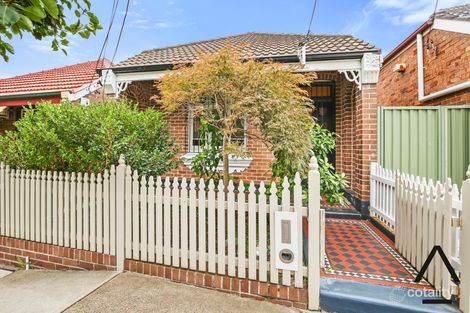 Property photo of 98 Constitution Road Dulwich Hill NSW 2203