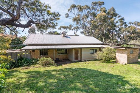 648b Bugle Range Rd, Bugle Ranges, SA 5251