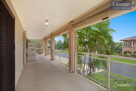 Property photo of 23 Waikiki Road Bonnells Bay NSW 2264