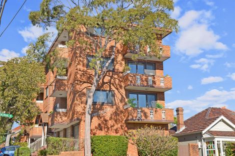 Property photo of 1/94 Frenchmans Road Randwick NSW 2031