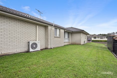 Property photo of 48 Brigantine Street Rutherford NSW 2320