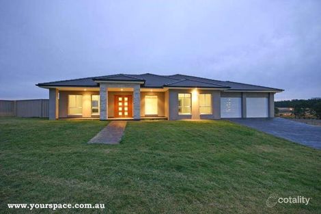 4 Heritage Rtt, Harrington Park, NSW 2567