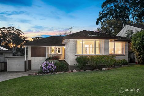 8 Marjory Pl, Baulkham Hills, NSW 2153