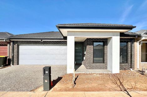 25 Athena Rd, Weir Views, VIC 3338