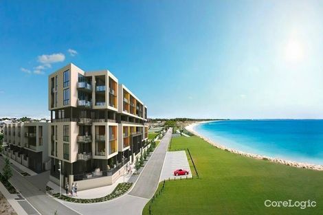 Property photo of 9/37 Orsino Boulevard North Coogee WA 6163