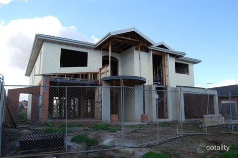 Property photo of 19 Spinifex Street Cairnlea VIC 3023