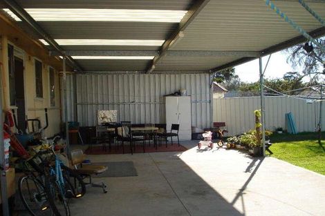 Property photo of 17 Sadleir Avenue Ashcroft NSW 2168
