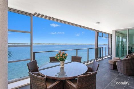 Lot 28103/2 Ephraim Island, Paradise Point, QLD 4216