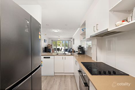 Property photo of 3/888 Wynnum Road Cannon Hill QLD 4170