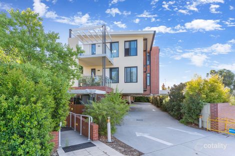 Property photo of 5/287 Walcott Street North Perth WA 6006