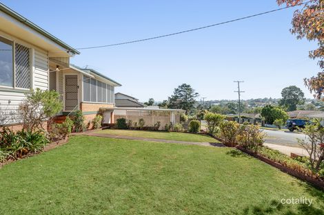 Property photo of 21 Catto Street Centenary Heights QLD 4350