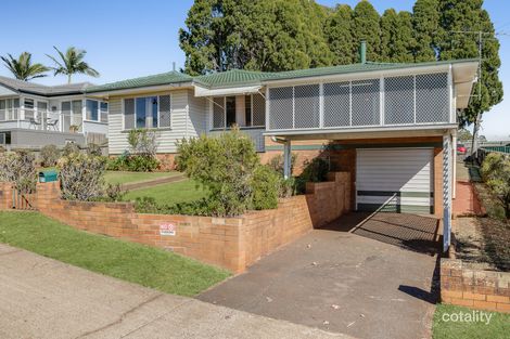 Property photo of 21 Catto Street Centenary Heights QLD 4350