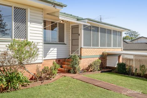 Property photo of 21 Catto Street Centenary Heights QLD 4350