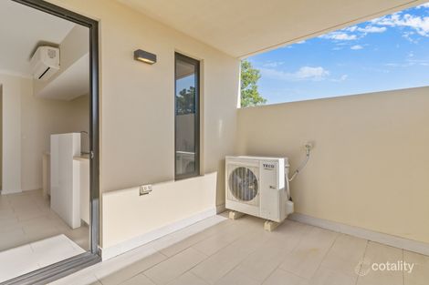 Property photo of 5/287 Walcott Street North Perth WA 6006