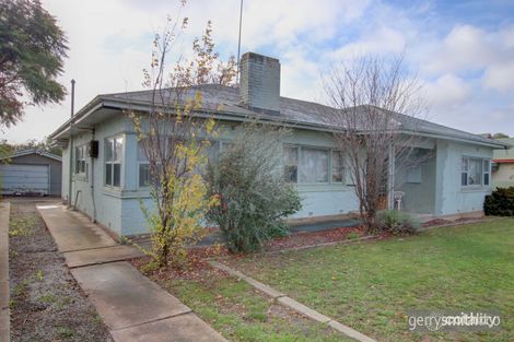 Property photo of 32 Natimuk Road Horsham VIC 3400