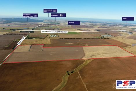555 Carrs Rd, Anakie, VIC 3213