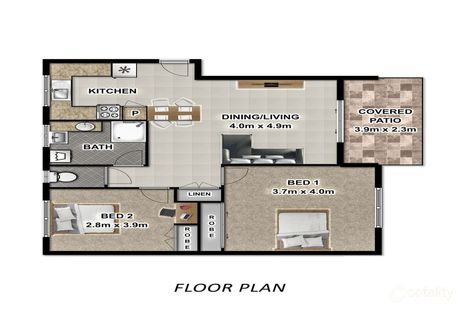 Property photo of 18/87-91 Earl Street Westcourt QLD 4870